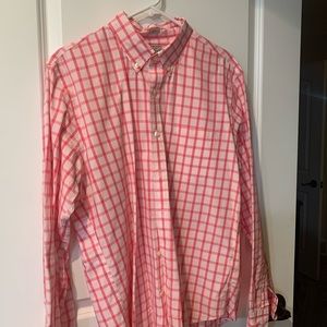 J Crew perfect Easter shirt. Worn once.